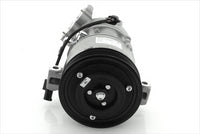 MAHLE COMPRESSOR BMW 1 SERIES E87 04- 3 SERIES E90 05-07 E91 05- CM5469