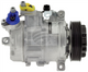 DENSO COMPRESSOR BMW 1 SERIES E81 E82 E87 E88 01/07- 3 SERIES E90 08/05-