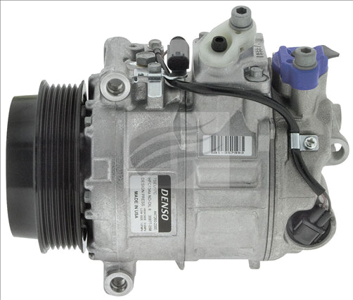 JAYAIR COMPRESSOR MERC ML CLASS ML350 GL CLASS GL500 X164 07/06- CM5483