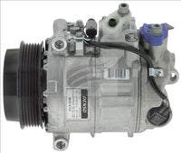 JAYAIR COMPRESSOR MERC ML CLASS ML350 GL CLASS GL500 X164 07/06- CM5483