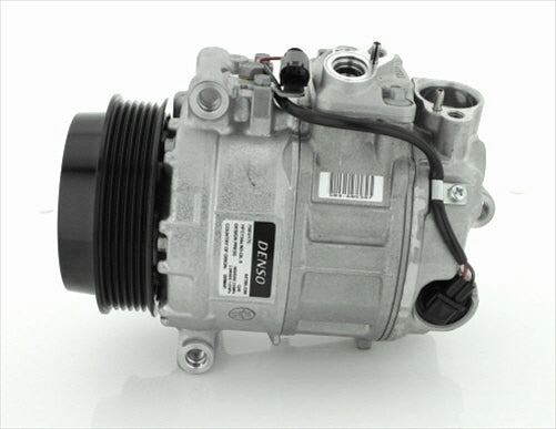 JAYAIR COMPRESSOR MERC ML CLASS ML350 GL CLASS GL500 X164 07/06- CM5483
