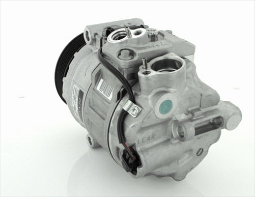 JAYAIR COMPRESSOR MERC ML CLASS ML350 GL CLASS GL500 X164 07/06- CM5483