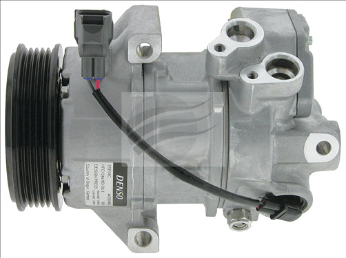 JAYAIR COMPRESSOR MERCEDES SMART 11/04- FORFOUR 5SE09C MITSUBISHI CM5484