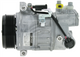 DENSO COMPRESSOR BMW 1 SERIES E81 E87 118D 120D 8/04- 5SE12C CM5487