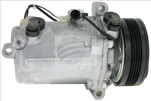 HELLA COMPRESSOR BMW 3 SERIES E46 5 SERIES E39 Z3 SS120DL1 CM5488