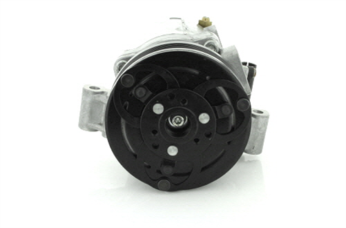 HELLA COMPRESSOR BMW 3 SERIES E46 5 SERIES E39 Z3 SS120DL1 CM5488