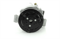 HELLA COMPRESSOR BMW 3 SERIES E46 5 SERIES E39 Z3 SS120DL1 CM5488