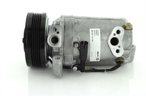 HELLA COMPRESSOR BMW 3 SERIES E46 5 SERIES E39 Z3 SS120DL1 CM5488