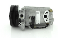 HELLA COMPRESSOR BMW 3 SERIES E46 5 SERIES E39 Z3 SS120DL1 CM5488