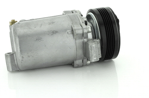 HELLA COMPRESSOR BMW 3 SERIES E46 5 SERIES E39 Z3 SS120DL1 CM5488
