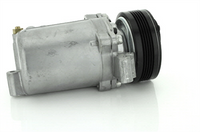 HELLA COMPRESSOR BMW 3 SERIES E46 5 SERIES E39 Z3 SS120DL1 CM5488