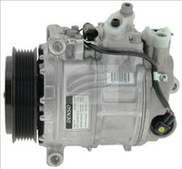 JAYAIR COMPRESSOR MERCEDES C CLASS W203 4/03-11/08 7SEU17C 447260-0220 CM5489