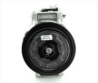 JAYAIR COMPRESSOR MERCEDES C CLASS W203 4/03-11/08 7SEU17C 447260-0220 CM5489