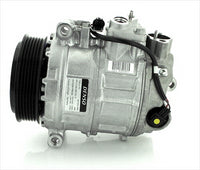 JAYAIR COMPRESSOR MERCEDES C CLASS W203 4/03-11/08 7SEU17C 447260-0220 CM5489