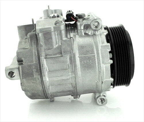 JAYAIR COMPRESSOR MERCEDES C CLASS W203 4/03-11/08 7SEU17C 447260-0220 CM5489