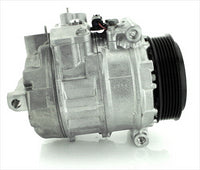 JAYAIR COMPRESSOR MERCEDES C CLASS W203 4/03-11/08 7SEU17C 447260-0220 CM5489