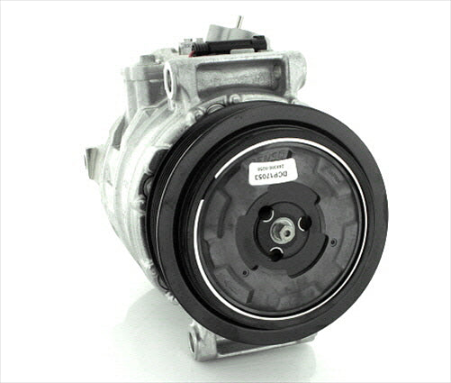 JAYAIR COMPRESSOR MERCEDES C CLASS W203 4/03-11/08 7SEU17C 447260-0220 CM5489