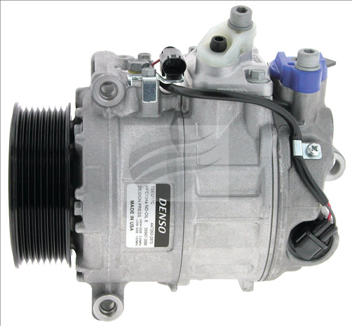 JAYAIR COMPRESSOR MERC W164 ML280 ML320 ML420 05- 12V 8PV 7SEU17C CM5493