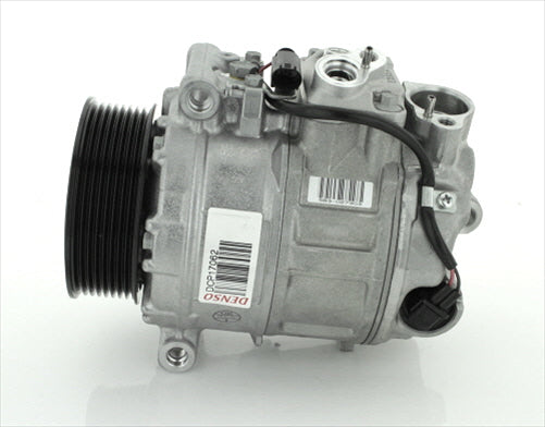 JAYAIR COMPRESSOR MERC W164 ML280 ML320 ML420 05- 12V 8PV 7SEU17C CM5493