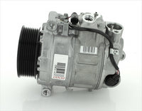 JAYAIR COMPRESSOR MERC W164 ML280 ML320 ML420 05- 12V 8PV 7SEU17C CM5493