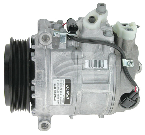 JAYAIR COMPRESSOR MERC ML350 2006- 7SEU17C CM5494