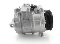 JAYAIR COMPRESSOR MERC ML350 2006- 7SEU17C CM5494