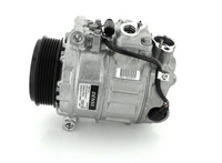 DENSO COMPRESSOR MERC E CLASS W211 2001- 7SEU17C CM5496