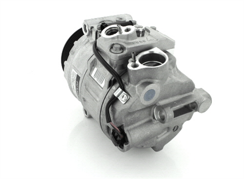 DENSO COMPRESSOR MERC E CLASS W211 2001- 7SEU17C CM5496