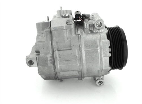 DENSO COMPRESSOR MERC E CLASS W211 2001- 7SEU17C CM5496