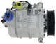 DENSO COMPRESSOR BMW 3 SERIES E90 323i 325i 330i 05- E81 E87 130i 05- CM5498
