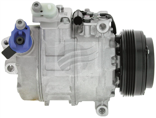 DENSO COMPRESSOR BMW X3 E83 2.5L 3.0L 04- 3 SERIES E46 2/98- E90 2/05-