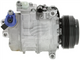 DENSO COMPRESSOR BMW X3 E83 2.5L 3.0L 04- 3 SERIES E46 2/98- E90 2/05-