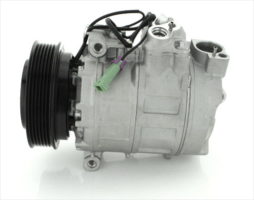 JAYAIR COMPRESSOR AUDI A4A6 A8 V6&V8 99- ALLROAD RS4 VW PASSAT 11/96- CM5500J