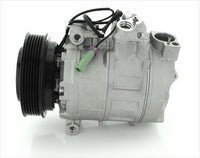 JAYAIR COMPRESSOR AUDI A4A6 A8 V6&V8 99- ALLROAD RS4 VW PASSAT 11/96- CM5500J