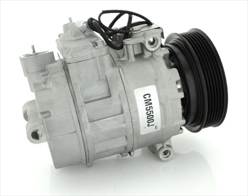 JAYAIR COMPRESSOR AUDI A4A6 A8 V6&V8 99- ALLROAD RS4 VW PASSAT 11/96- CM5500J
