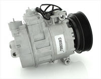 JAYAIR COMPRESSOR AUDI A4A6 A8 V6&V8 99- ALLROAD RS4 VW PASSAT 11/96- CM5500J