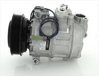 JAYAIR COMPRESSOR AUDI A4A6 A8V6 & V8 99- ALLROAD RS4 VW PASSAT 11/96- CM5500