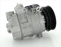 JAYAIR COMPRESSOR AUDI A4A6 A8V6 & V8 99- ALLROAD RS4 VW PASSAT 11/96- CM5500