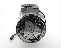 JAYAIR COMPRESSOR AUDI A4 4 cyl98-01 PSSA 8DO260805D 506031-0781, 0901 CM5508