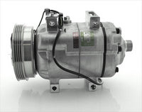 JAYAIR COMPRESSOR AUDI A4 4 cyl98-01 PSSA 8DO260805D 506031-0781, 0901 CM5508