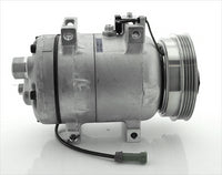 JAYAIR COMPRESSOR AUDI A4 4 cyl98-01 PSSA 8DO260805D 506031-0781, 0901 CM5508