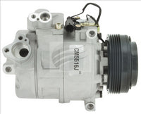 JAYAIR COMPRESSOR BMW 3 SERIES E46 E90 318i 5 SERIES E39 M5 11/95- CM5516J