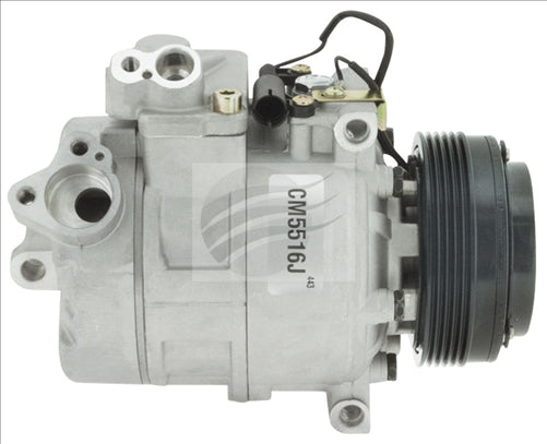 JAYAIR COMPRESSOR BMW 3 SERIES E46 E90 318i 5 SERIES E39 M5 11/95- CM5516J