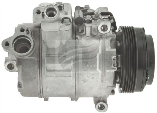 DENSO COMPRESSOR BMW 3 SERIES E46 E90 318i 5 SERIES E39 M5 11/95- CM5516