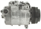 DENSO COMPRESSOR BMW 3 SERIES E46 E90 318i 5 SERIES E39 M5 11/95- CM5516