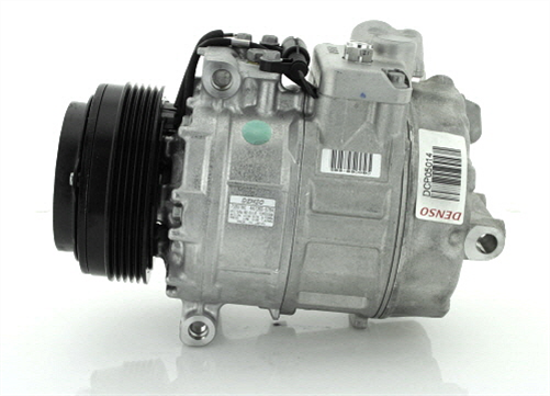 DENSO COMPRESSOR BMW 3 SERIES E46 E90 318i 5 SERIES E39 M5 11/95- CM5516