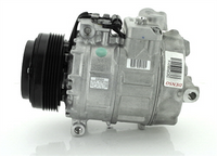 DENSO COMPRESSOR BMW 3 SERIES E46 E90 318i 5 SERIES E39 M5 11/95- CM5516