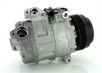 DENSO COMPRESSOR BMW 3 SERIES E46 E90 318i 5 SERIES E39 M5 11/95- CM5516