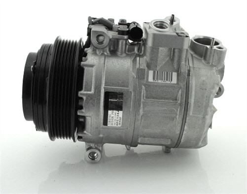 DENSO COMPRESSOR MERCEDES VITO ML320 7SBU16 7SB16C CM5518