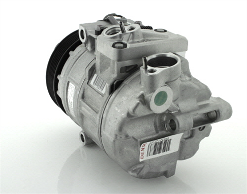 DENSO COMPRESSOR MERCEDES VITO ML320 7SBU16 7SB16C CM5518